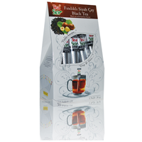 findikli siyah çay