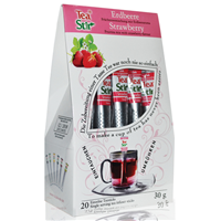 kalem çay, çilek çayi,